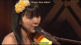 Mano Erina  Lalala Sososo live [upl. by Marlen221]