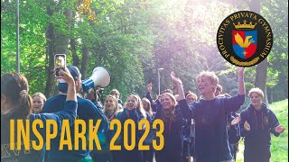 Procivitas Helsingborg Inspark 2023 official video [upl. by Efron297]