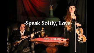 Speak Softly Love The Godfather Patricia Marcoux [upl. by Lori]