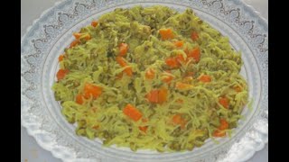 Carrot Green lentil Vermicelli Pasta  Carrot recipes  Dinner Recipes  Veg Recipes Pasta Recipes [upl. by Ellora]