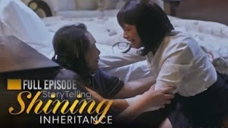 Shining Inheritance  NAMISS KITA LOLA AUREA  November 20 2024 ADVANCE FULL EPISODE STORYTELLING [upl. by Nereil107]