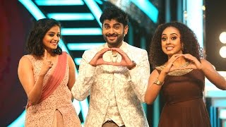 D3 D 4 Dance I Ep 100  The milestone episode I Mazhavil Manorama [upl. by Mouldon]