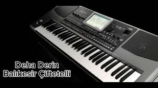 BALIKESİR ÇİFTETELLİKORG PA900 [upl. by Ettennor722]