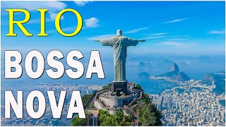 Bossa Nova Brasil 🥞 As 10 melhores músicas da Bossa Nova Brasil que você não pode perder [upl. by Ennovahs947]