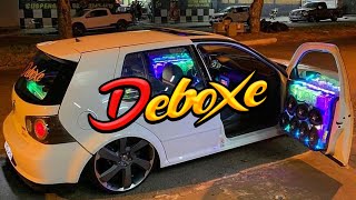 FLEXIONA  MC GW DJ LIPE DJ GABRIEL ALLVES  ELETROFUNK DEBOXE [upl. by Amsirp]