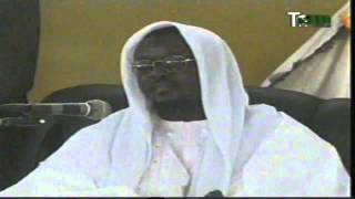 Les recommandations de Serigne Sidy Mbacké le guide religieux de létudiant Mamadou Diop [upl. by Ellirehs771]