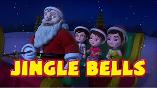 Jingle Bells Songs for Children [upl. by Wearing]