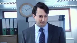 That Mitchell and Webb Look  Grammar Nazi [upl. by Lanuk]