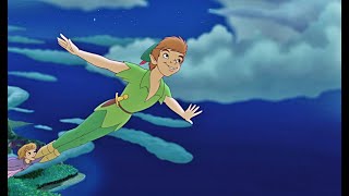 Peter Pan at Mearnskirk [upl. by Irret843]