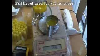 Lip Balm How to make Filling Machine for sale Amazingly Accurate and Fast [upl. by Culliton]