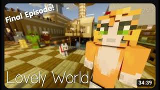 LAST EPISODE  STAMPYS LOVELY WORLD [upl. by Wilona]