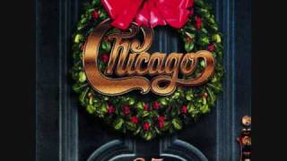 Chicago  The Christmas SongLive [upl. by Gaeta916]