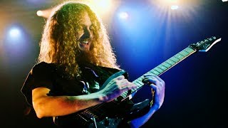 Guthrie Govan  The Best Guitar Solos [upl. by Christmas]