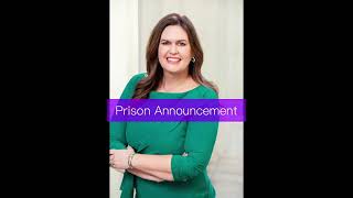 Gov makes prison announcement where is the largest prison in the state going [upl. by Tail]