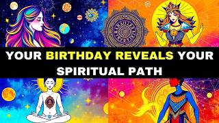 What Your Birthday Reveals About Your Cosmic Role in the Universe [upl. by Stila264]