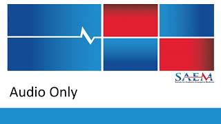 Resuscitative Transesophageal Echocardiography TEE amp Advanced Transthoracic Echocardiography TTE [upl. by Oniram638]