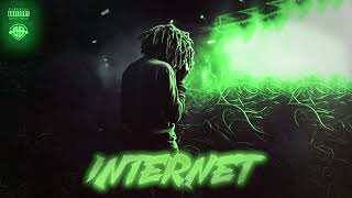 Dino Blunt  Internet Official Audio Visualizer [upl. by Aubry303]