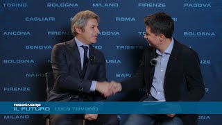 Tappa Piemonte 2024 – Luca Tavano Head Mid amp Small Caps – Equity Primary Markets Borsa Italiana [upl. by Mahla]