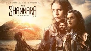 the Shannara Chronicles Season 3 Release Date  Trailer  Cast  Expectation  Ending Explained [upl. by Alton]