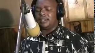 MUIGAI WA NJOROGE ARAGIA CIUGO THURANIRE OFFICIAL VIDEO [upl. by Kath]