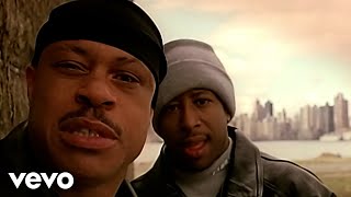 Gang Starr  Full Clip [upl. by Adriene270]