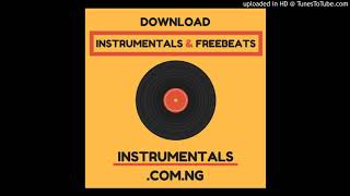 Davolee  Way Instrumental By FestBeatz [upl. by Tocci]