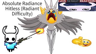 HITLESS Absolute Radiance Radiant Difficulty  All Radiant Bosses Reward [upl. by Sibbie639]