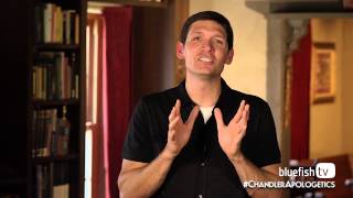 Why Do Christians Act in Unchristian Ways from Apologetics with Matt Chandler  Bluefish TV [upl. by Dorie]