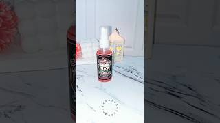 Pomade hair spray pomade hairspray fyp [upl. by Alliber926]