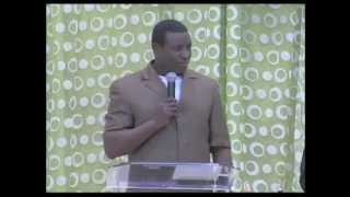 KUGIRA UMUTIMA WA MARIYA MWISI YA MARTHA Part 3 B y Apostle Dr Paul M Gitwaza [upl. by Carree483]