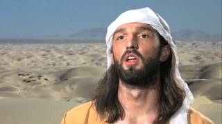 Muhammad Movie Trailer [upl. by Reckford]