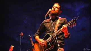 The Avett Brothers  Never Been Alive Live from Red Rocks 2011 [upl. by Gnirps621]