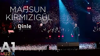 Mahsun Kırmızıgül  Dinle 2022 [upl. by Derf]