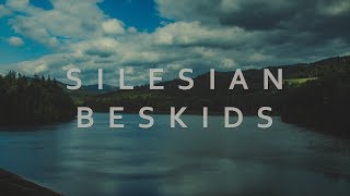 Silesian Beskids  A Time Lapse Journey in 4K [upl. by Kalb]