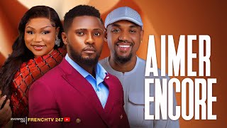 AIMER ENCORE RUTH KADIRI EDDIE WATSON MAURICE SAM NONZO BASSEY [upl. by Eihs]