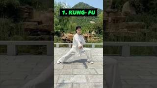 10 DEADLIEST MARTIAL ARTS [upl. by Amye]