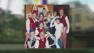 Opryland performer reflects on memories from park [upl. by Studley]