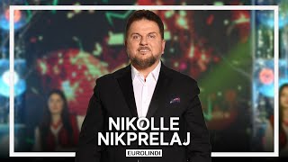 Nikolle Nikprelaj  Selman Kadria 2023 [upl. by Ferino]