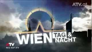 Wien  Tag amp Nacht Trailer [upl. by Asirret]