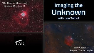 Adventures in Imaging the Unknown  20240225 [upl. by Guillermo]