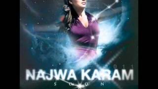 وين جديد نجوى كرم 2011 najwa karam wayn [upl. by Helman590]