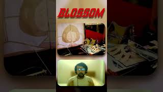 Blossom Game Controller Atomic Analysis [upl. by Madel]