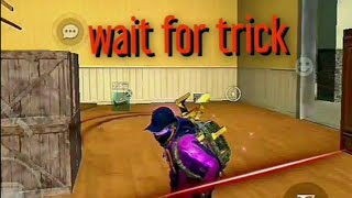 FREE FIRE rank push IMPOSSIBLE trick🍷🗿shorts interfailboyff [upl. by Giuseppe]