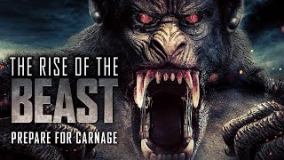 The Rise of The Beast 2022  FULL HORROR MOVIE  Sian Altman  Sam Sharma  Sarah T Cohen [upl. by Alburg788]