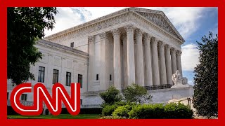 What the SCOTUS ruling on Trumps immunity case means [upl. by Idnahk434]