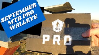 September Mystery Tackle Box  Unboxing amp Pike Fishing [upl. by Millard]