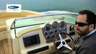 Chris Craft Launch 28 Joystick [upl. by Cathrin]