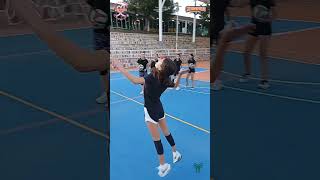 VOLEIBOL  TECMILENIO [upl. by Morrell936]