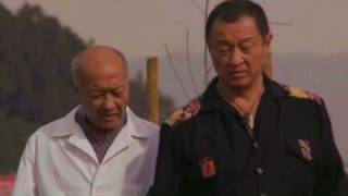 Aki Aleong CaryHiroyuki Tagawa  Lost Warrior Left Behind [upl. by Ruffi]