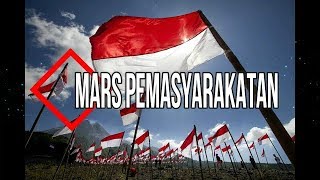 Mars Pemasyarakatan NEW [upl. by Ochs544]